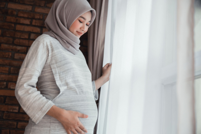 Tips Aman Berpuasa bagi Ibu Hamil